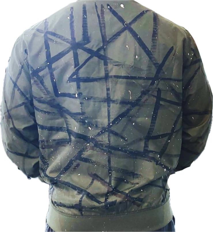 Custom Jacket