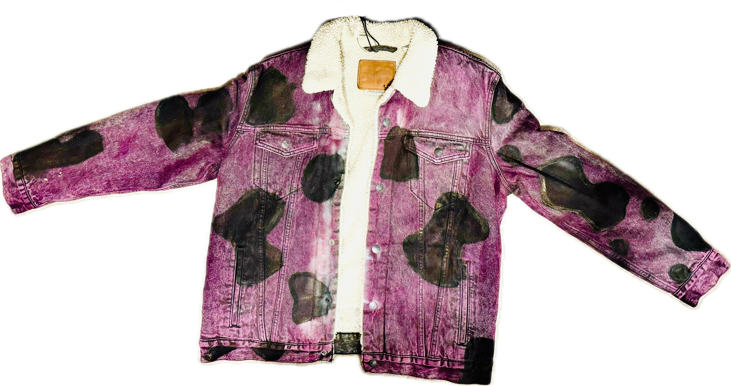 The Minded Rye Jacket