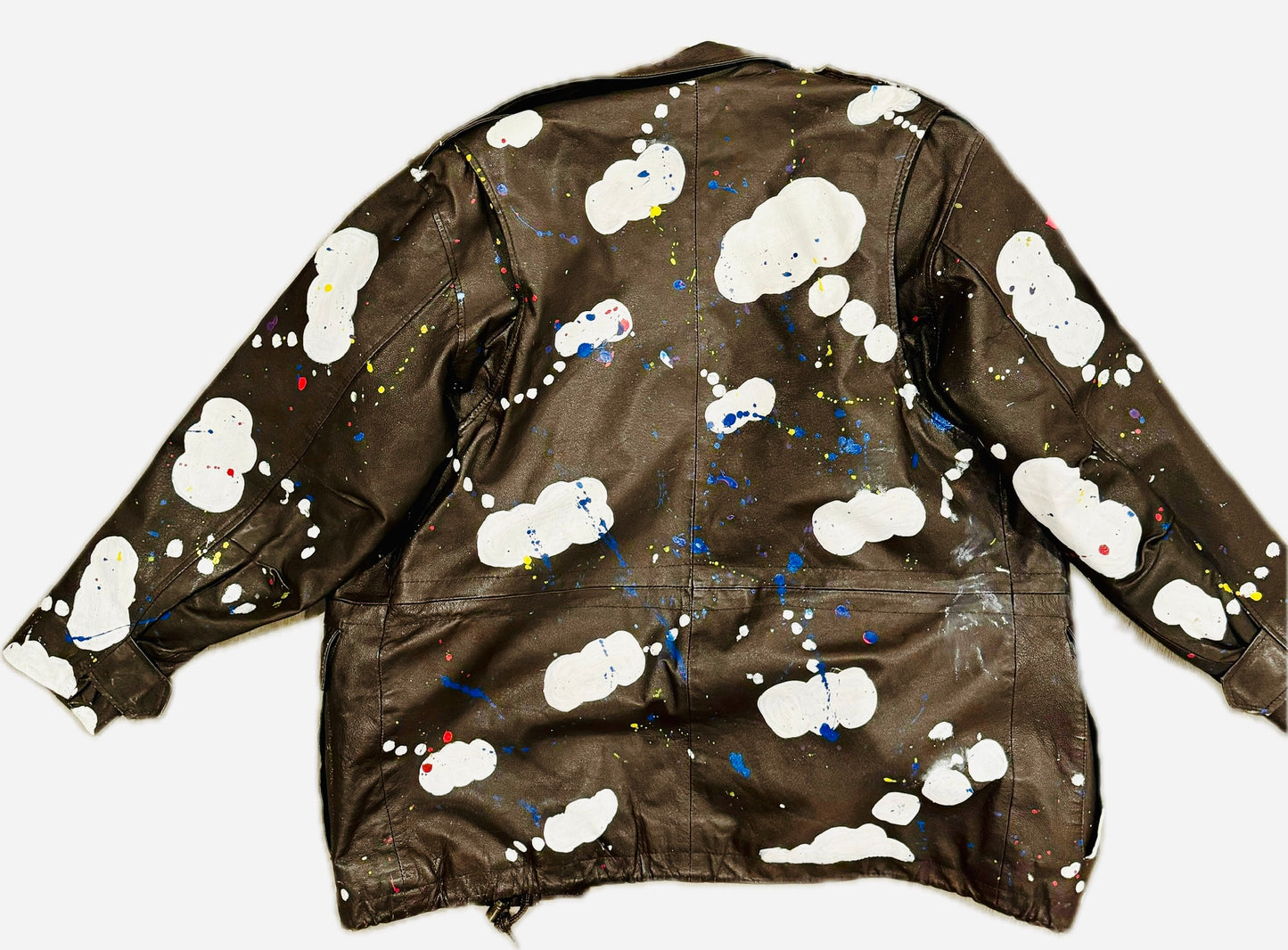 “Bubblé” Jacket