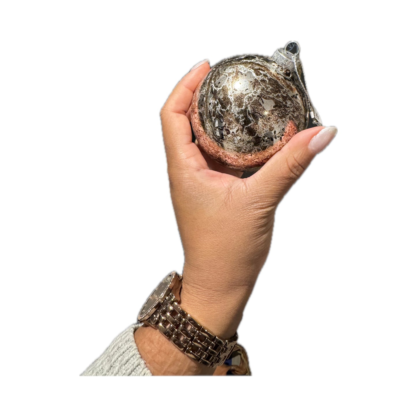“A Dolls’ Ornament”