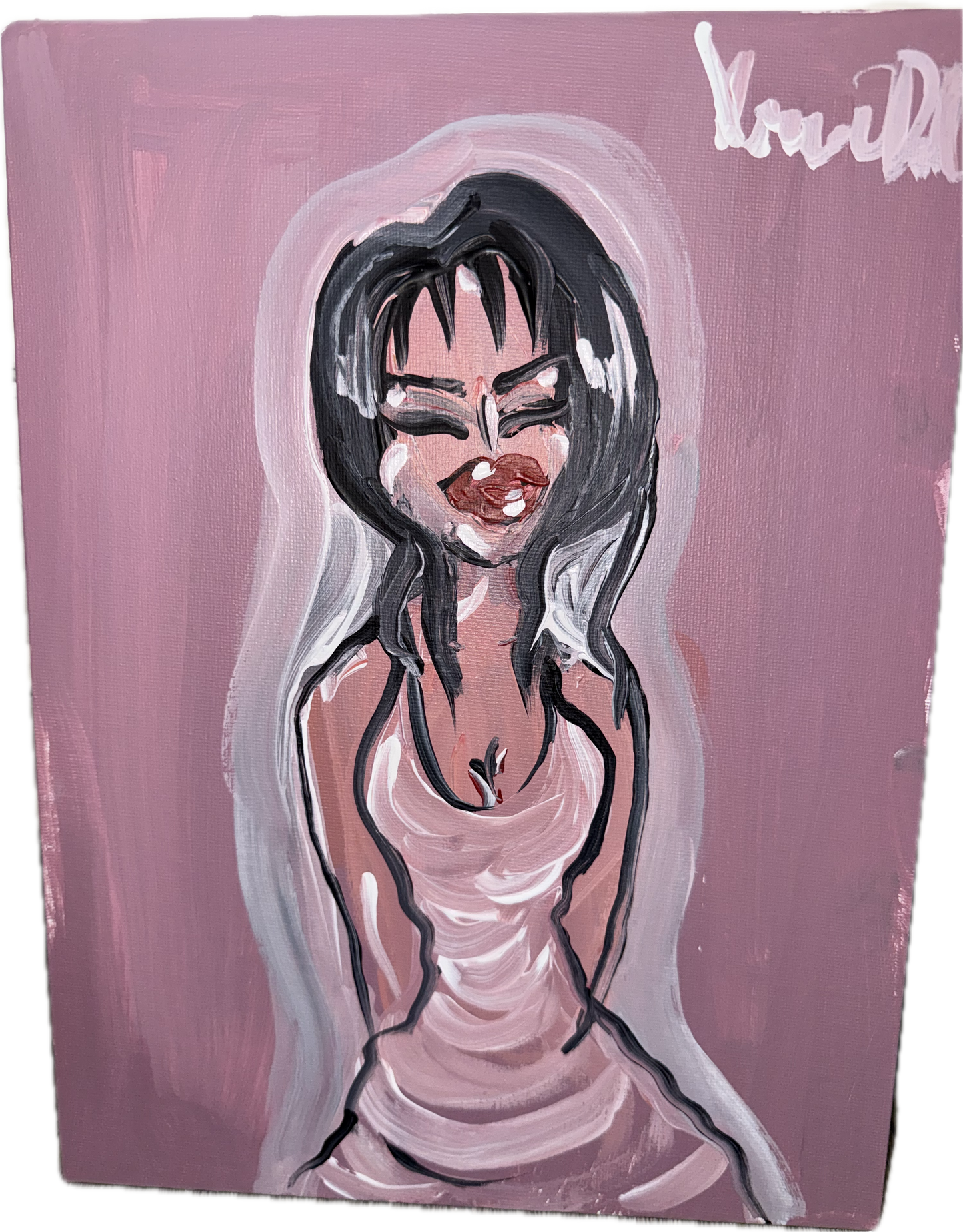 “Bria Doll in LA”