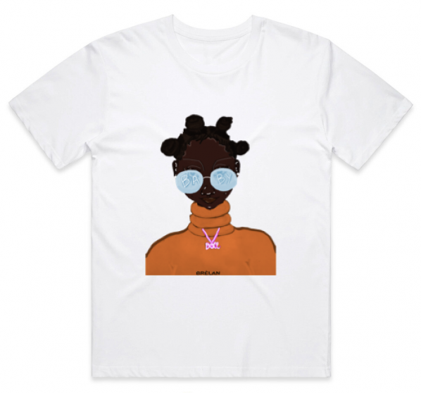 Baby Doll Tee