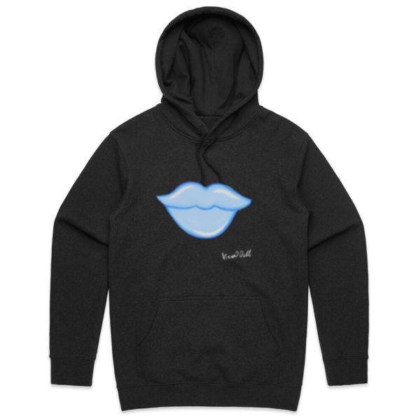 Noir Pullover