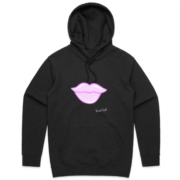 Noir Pullover