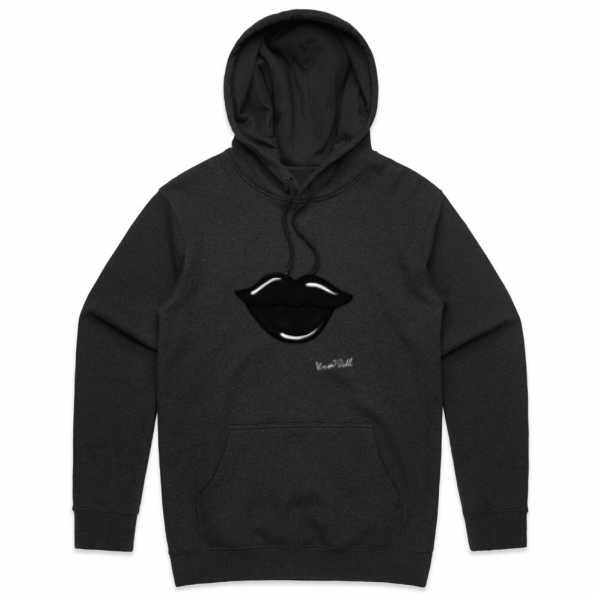Noir Pullover