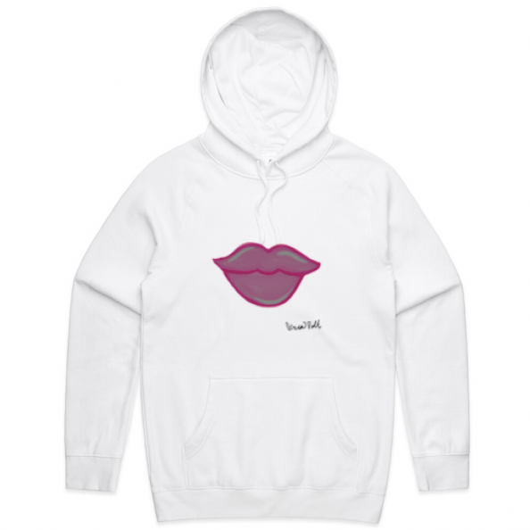 Blanche Sweatshirt