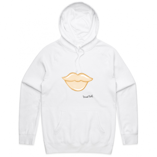 Blanche Sweatshirt