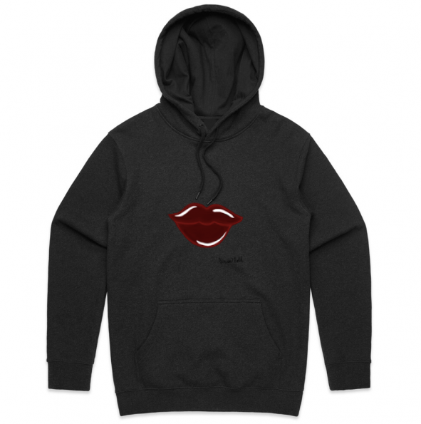 Noir Pullover