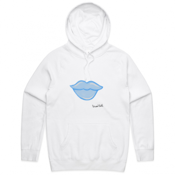 Blanche Sweatshirt