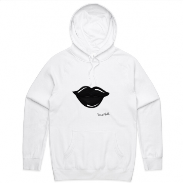 Blanche Sweatshirt