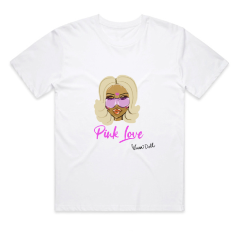 Beauty Love Tee