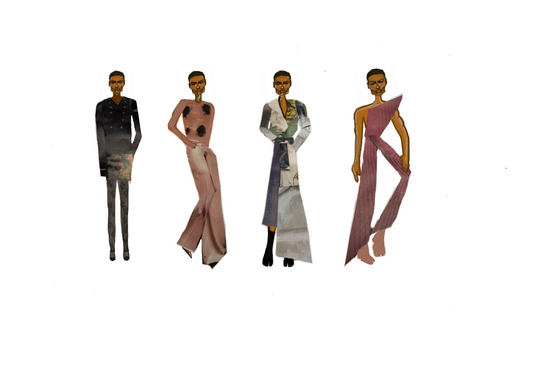 NYFW | Deric Doll
